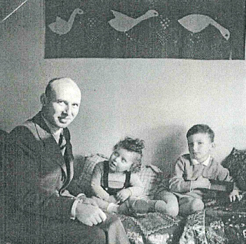 Hans Rosenberg und S&ouml;hne